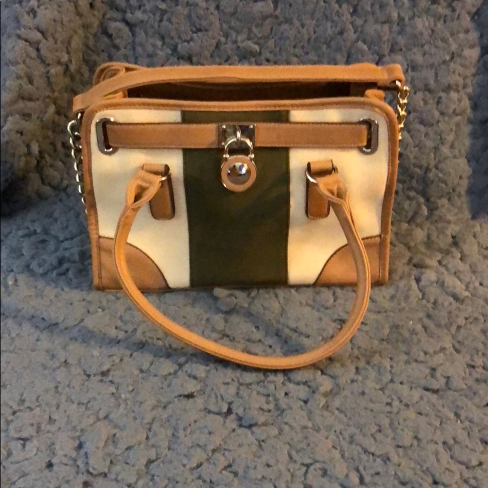 Charming Charlie shoulder bag